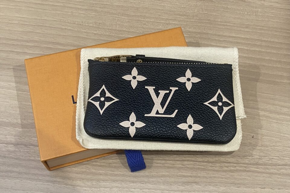 爆買い通販 LOUIS VUITTON - ルイヴィトン ポシェット・クレの通販 by