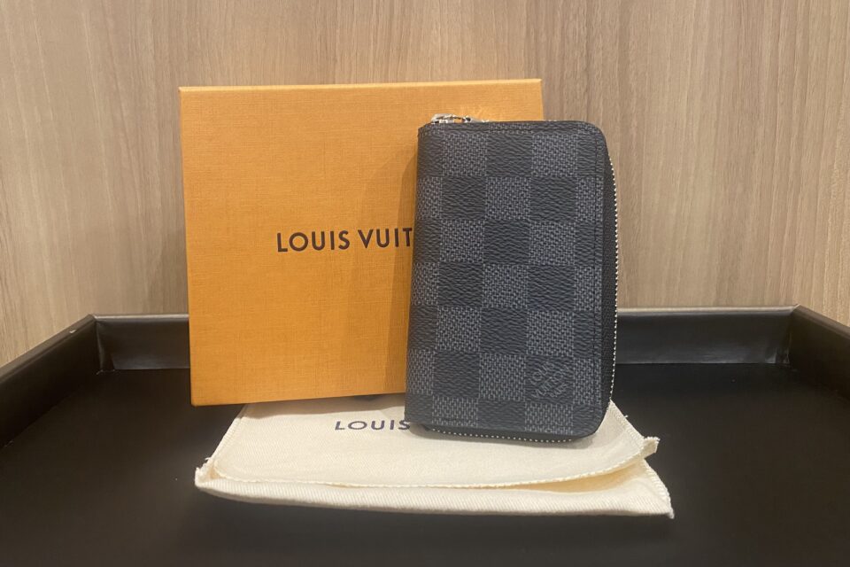 LV<br>ジッピー<br>コインパース