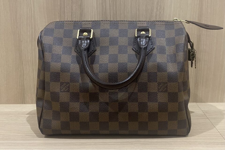 LOUIS VUITTON<br>ルイヴィトン<br>スピーディ30