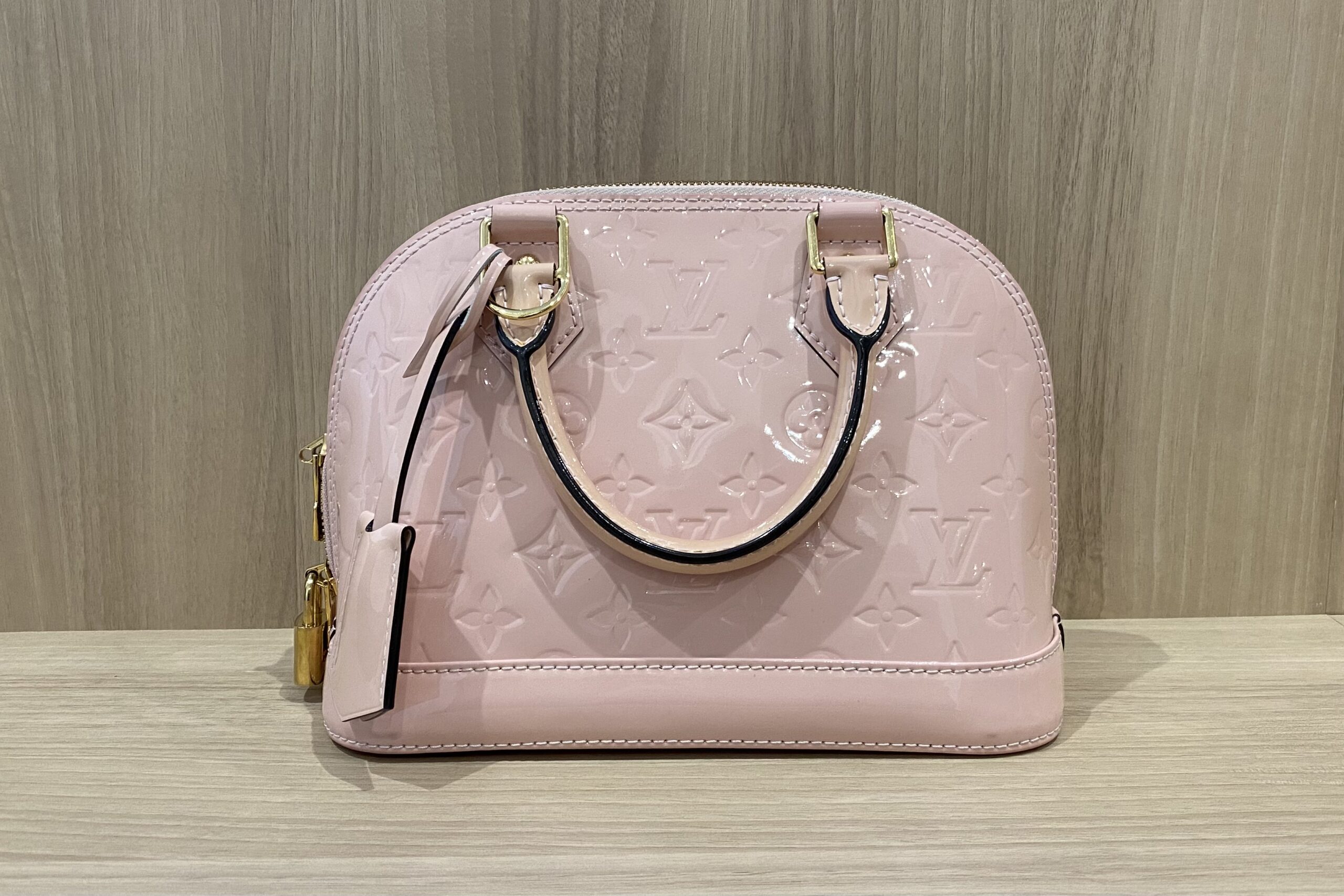 LOUIS VUITTONヴェルニアルマBB – 円山質店