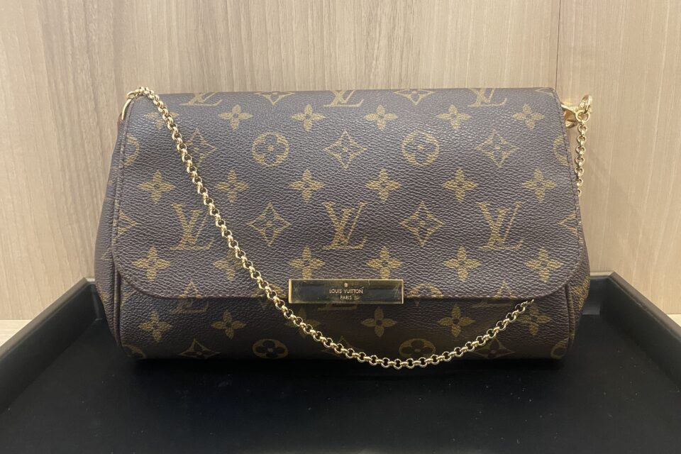 LV<br>フェイボリットMM<br>M40718