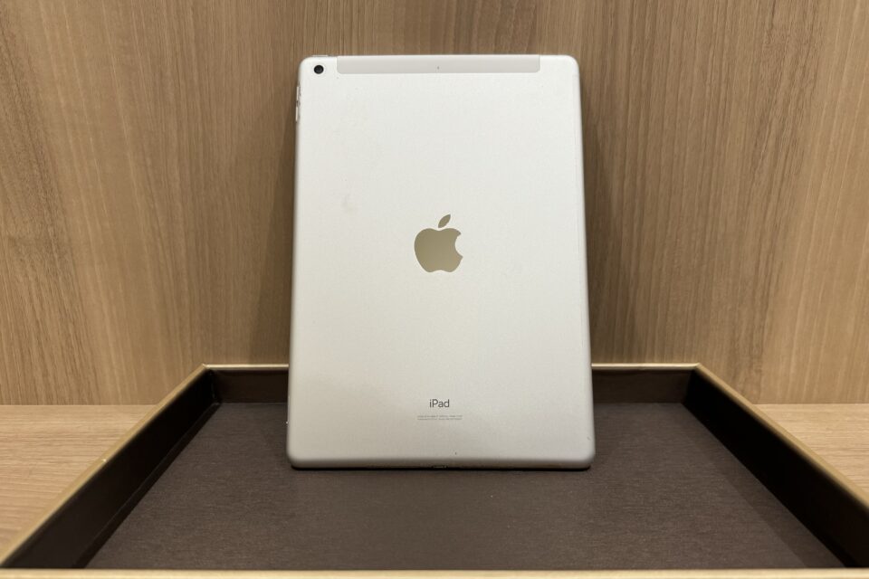 iPad<br>第7世代<br>32GB