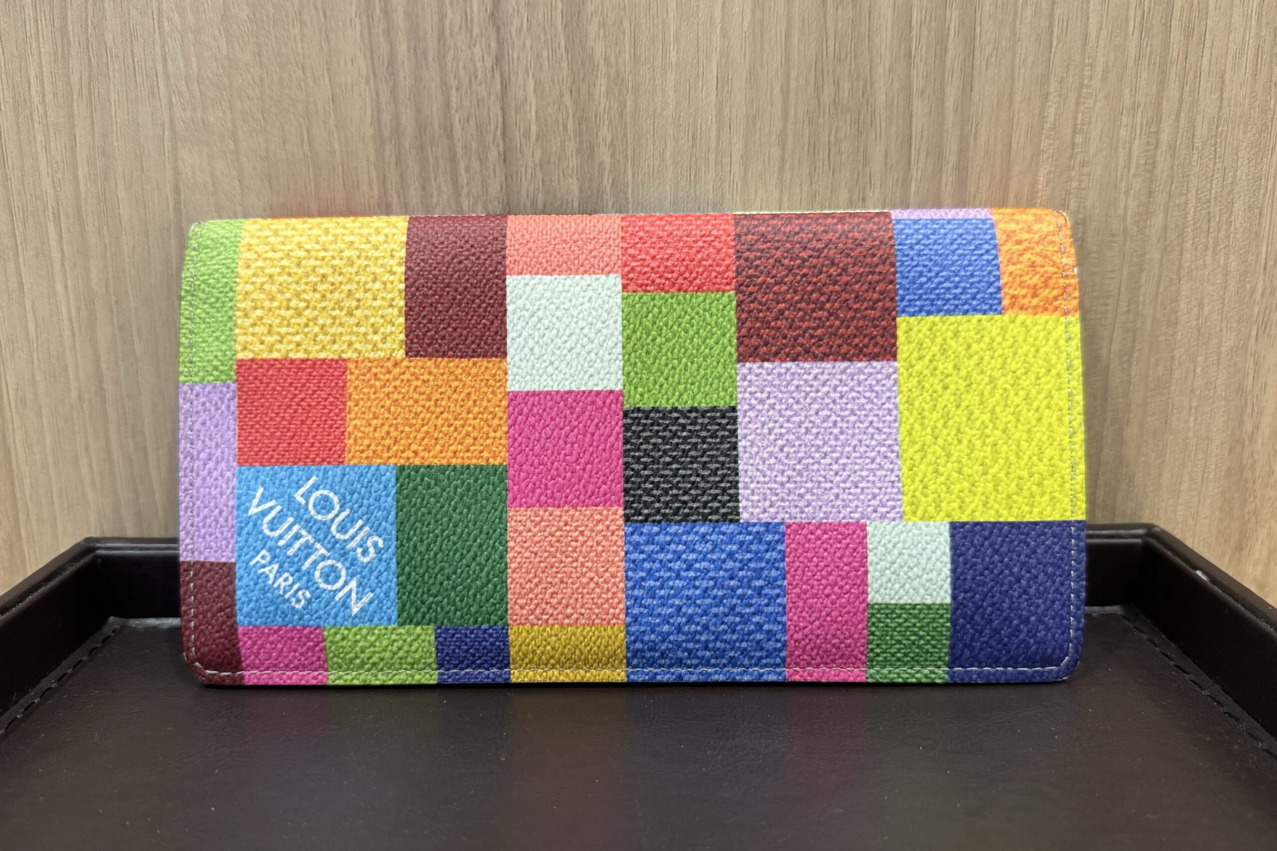 まるchanさま売約　ルイヴィトン　ポルトフォイユブラザ　ブラウン　モノグラム 中古・古着通販】LOUIS VUITTON (ルイ ヴィトン) 長財布