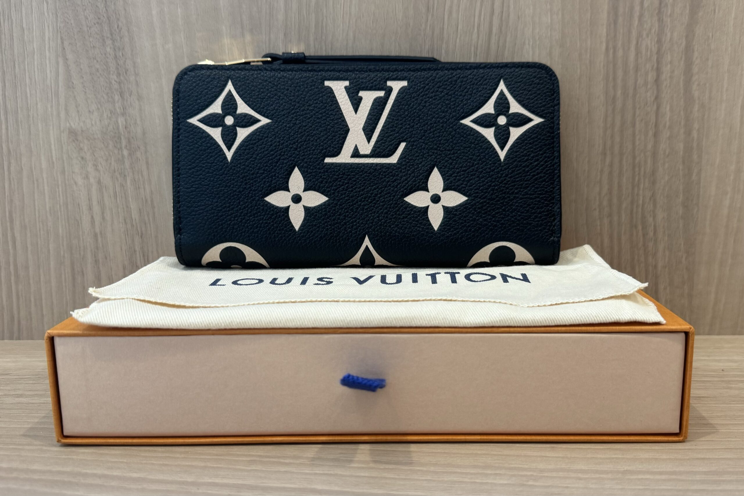 VUITTON 財布 楽天市場】【財布】LOUIS VUITTON ルイ ヴィトン モノグラム