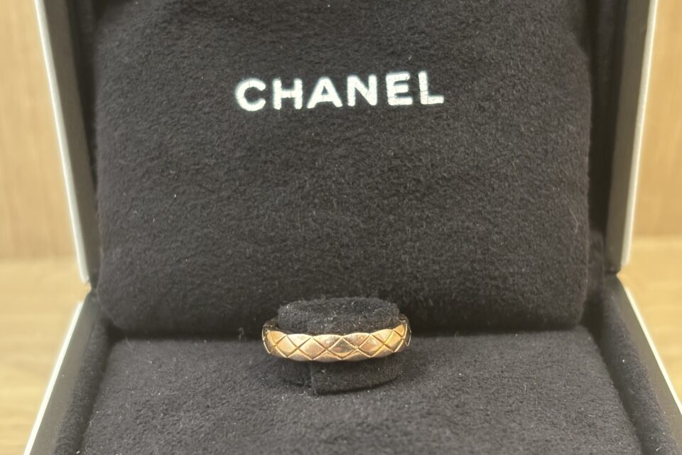 CHANEL<br>シャネル<br>ココクラッシュ