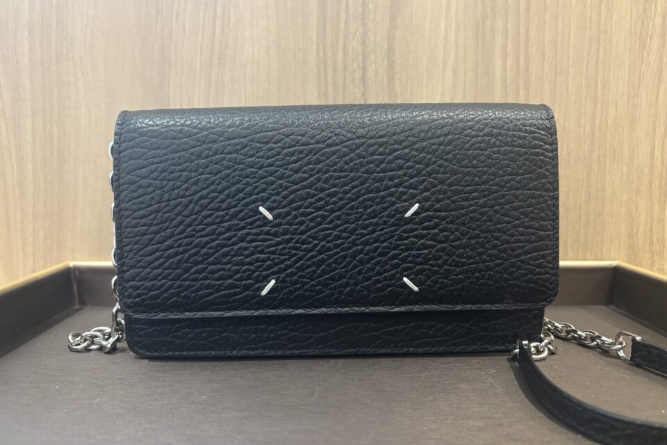 Maison Margiela<br>メゾン マルジェラ<br>チェーンウォレット