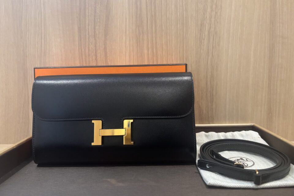 HERMES<br>コンスタンス<br>トゥーゴー