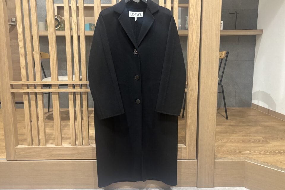 LOEWE<br>コート<br>アナグラム