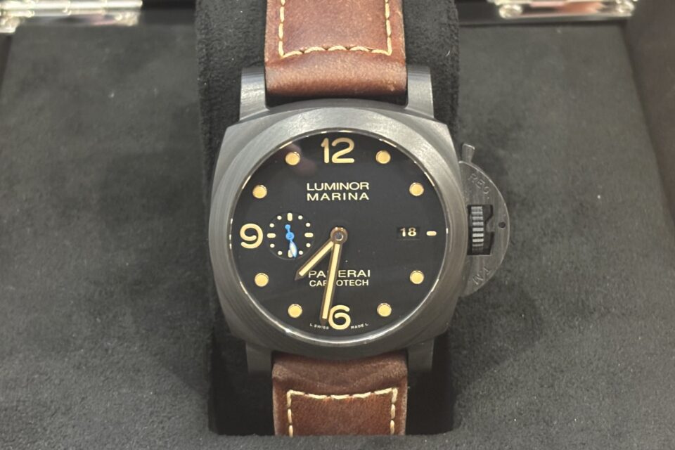 パネライ<br>ﾙﾐﾉｰﾙﾏﾘｰﾅ<br>PAM00661