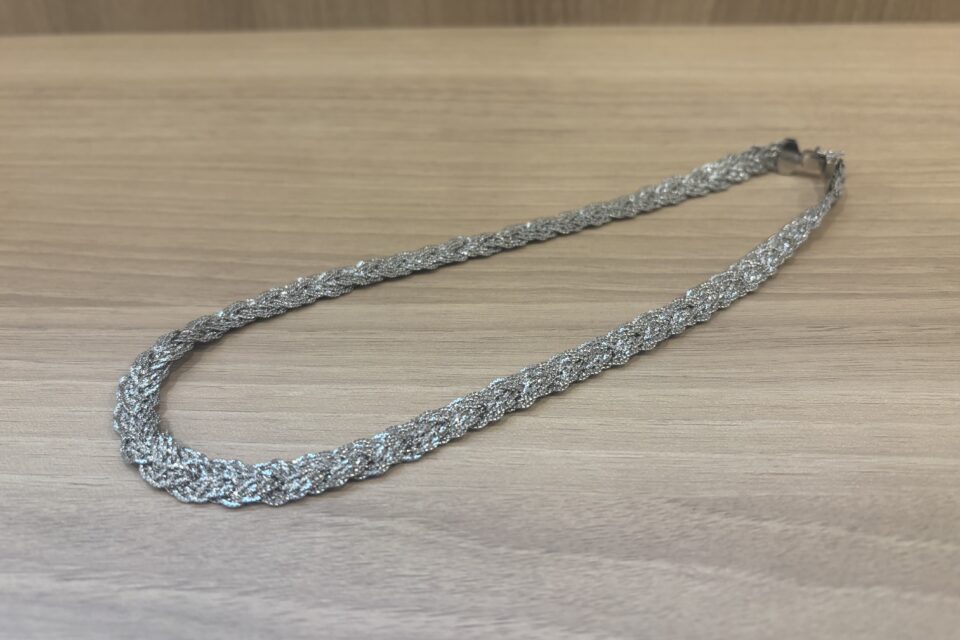 貴金属<br>ネックレス<br>PT850