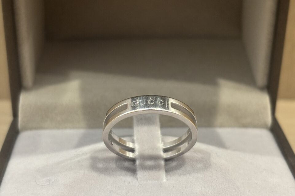 GUCCI<br>インフィニティ<br>AU750