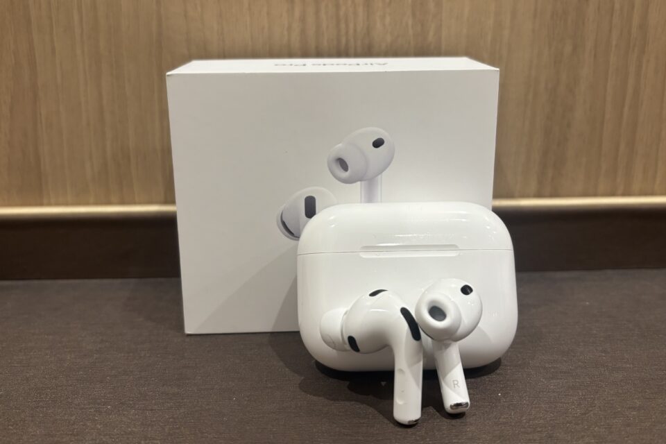 AirPods Pro3<br>MFHP4J/A<br>A3063