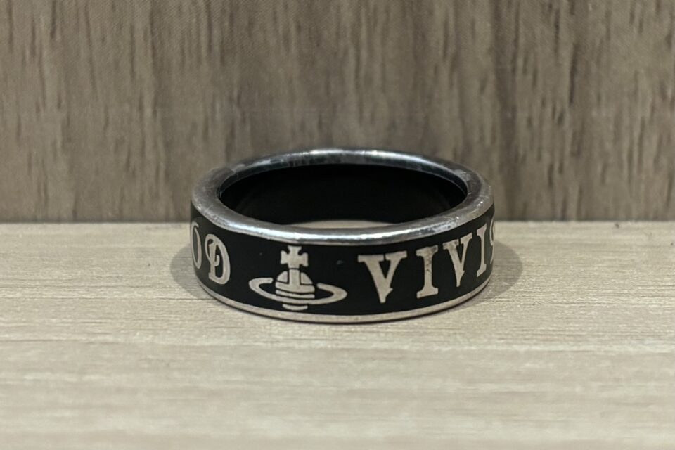 Vivienne Westwood<br>リング<br>SV925