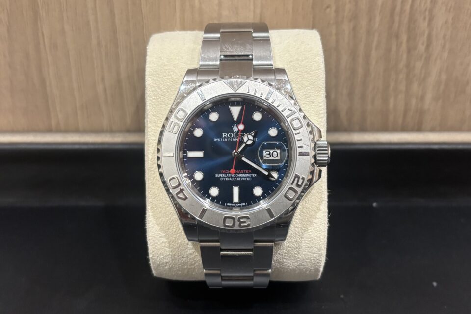 ロレックス<br>ヨットマスター40<br>116622