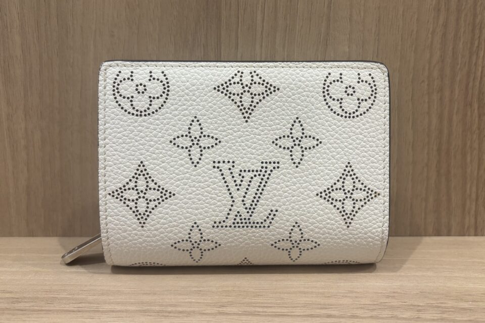 LV<br>ポルトフォイユ<br>クレア M80554